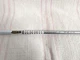 Graphite Design Tour AD TP-6 Flex X-Stiff Driver Shaft Plays 44.5" PXG (-1")