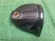 Ping G400 LST 8.5&deg; Driver Head Only Right-Handed RH Good Used From Japan