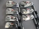 Mizuno Pro 245 MODUS3TOUR115 S