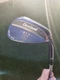 Cleveland RTX 588 Rotex 2.0 60&ordm; Wedge  RH Steel Shaft Golf Club