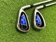 Adams Golf TIGHT LIES TL1014 6 IRON & PITCHING WEDGE Right Handed Steel Stiff Adams Golf TIGHT LIES TL1014 6 IRON & PITCHING WEDGE Right Handed Steel Stiff