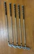 Srixon Z545 Iron 6-PW Dynamic Gold S200 Right Hand