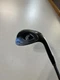 Cleveland CG11 Black 52* Wedge True Temper Dynamic Gold