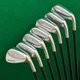 Mizuno Pro 225 Forged 5-GW Iron Set ACCRA iCWT 2.0-95i Graphite Stiff