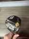 Bridgestone J715 B5 10.5 Adjustable Driver, Fubuki Zt 60 X5ct Flex-R RH