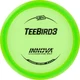 Innova Metal Flake Champion Teebird3 | Choose Weight & Color