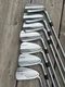 Ping i525 Iron Set Right Handed | 4-PW | Project X IO 105g Regular Flex