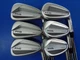 Iron Set Ping I240/Nspro750Ghneo 6 Piece Set/R/6-9 W U