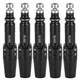 5pcs Adapter Sleeve Fit Titleist Driver TSR2 TSR3 TSi2 TS3 TS2 917 915  .335