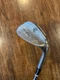 Cleveland Tour Action Reg 588 Diadic 53 Wedge True Temper Dynamic Gold RH