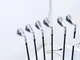 Ping G400 Iron Set 5-Pw Regular Flex Ping Alta Cb Graphite 13555161 Good