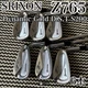 Srixon Z765 Irons 6-Piece Steel Shaft Men&rsquo;s Right Hand