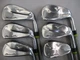 Mizuno Pro 225 Steel Fiber I95 X