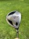 Titleist 980F Pro-Trajectory 15* Strong Men's RH Fairway Wood/Midsize Grip/Stiff