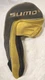Nike Golf SQ Sumo2 Driver Head Cover Black Yellow Gray Headcover