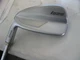 LH Ping i525 FORGED  7 Iron - Red Dot Dynamic Gold S300 Stiff  Flex Steel #19870