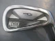 Macgregor MACTEC NVG2 TOUR Iron #4(1Club)/NS/Flex:S/Single Iron
