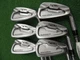 HONMA  Tour World TW737P NSPRO950GH 6 piece set S 24 5667 TOURWORLD From Japan