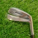 Mizuno MP-33 Forged Single 4 Iron Dynamic Gold Steel S300 38.5&rdquo; Mens RH