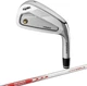 Honma Golf Iron Set T   WORLD TR20 P (6-11) Stiff NSPRO MODUS Near Mint
