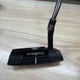 Pyramid Aztec Series AZ-1 Putter (34&rdquo;) Very Nice (LH) With Cover