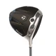 TaylorMade Qi4D Max Lite Driver 10.5 Reax Blue 40 Shaft Regular Flex Right Hand