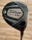 Titleist 910 D3 Driver 9.5* Mitsubishi Rayon Diamana 70 Stiff Mens RH
