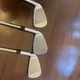 Ping I500 Black Dot Iron Set
