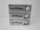 TaylorMade RocketBallz Soft Golf Balls 60 Compression 3 Sleeves New