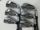 Bridgestone 213HF Iron #6-9.P.48(6Clubs)/Diamana/Flex:S/Iron set