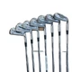 Mizuno MP-59 Iron set 4-PW / KBS TOUR by FST S
