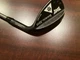 PXG 0311 T  Darkness Lob Wedge LW 60* 08 SteelFiber Graphite Reg Rh