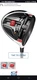TAYLORMADE M1 460 DRIVER 10.5* STIFF FUJIKURA )SHAFT. Driver In Excellent Cond 