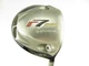 TaylorMade r7 Quad Driver 8.5 degree w/ Graphite Stiff