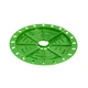 FloraFlex Round Matrix 7.5 in - 9 in (Pkg of 12) Garden Drip Irrigation