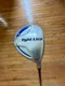 Tight Lies TL1014 3-Wood - RH Regular Graphite Shaft 14° Loft Silver/Blue Tight Lies TL1014 3-Wood - RH Regular Graphite Shaft 14° Loft Silver/Blue