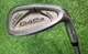 Tommy Armour 845s Titanium Pitching Wedge / DG S200 Stiff Steel NEW GRIP/ sa8412