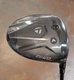 TaylorMade Qi4D MAX Driver 10.5* w/ REAX Blue 50 Senior-Flex RH +HC *MINT*