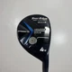Tour Edge Hot Launch E522 Hybrid - 4 Hybrid - 22 Degree - Fubuki HL 55A Shaft