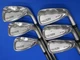 EPON Iron Set AF-703 6.7.8.9.P.A ATTAS 80 Flex S