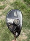 PXG 0317X Gen 4 17&deg; Hybrid, Graphite X Flex Shaft, RH