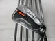 HONMA TOUR WORLD TW747 P Iron Set VIZARD For TW747 50 R Flex 7 Clubs