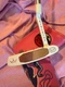 Scotty Cameron Right-Handed Putter One Of 50 1998 Longneck Tel3 Newport