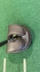 L.A.B. Golf OZ.1i Mallet Putter single club green black with head cover