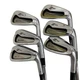 Dunlop Srixon Z565 6S Iron Set Ir Flex X
