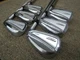 Proto Concept C03TC Iron set 5-pw / Dynamic Gold S200