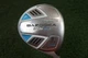 Tour Edge Max-D45 19.5 Degree 5 Fairway Wood Ladies Graphite 0606352 Righty