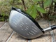 TaylorMade R580 Driver 10.5 Degree Regular Flex Graphite Right-Handed