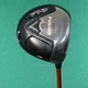 Callaway Big Bertha Fusion FT-3 Draw 11&deg; Driver Aldila NVS 55-A Graphite Seniors