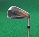 TaylorMade Stealth Single 6 Iron KBS Max MT 85g Regular Steel Mens RH Midsize Gp